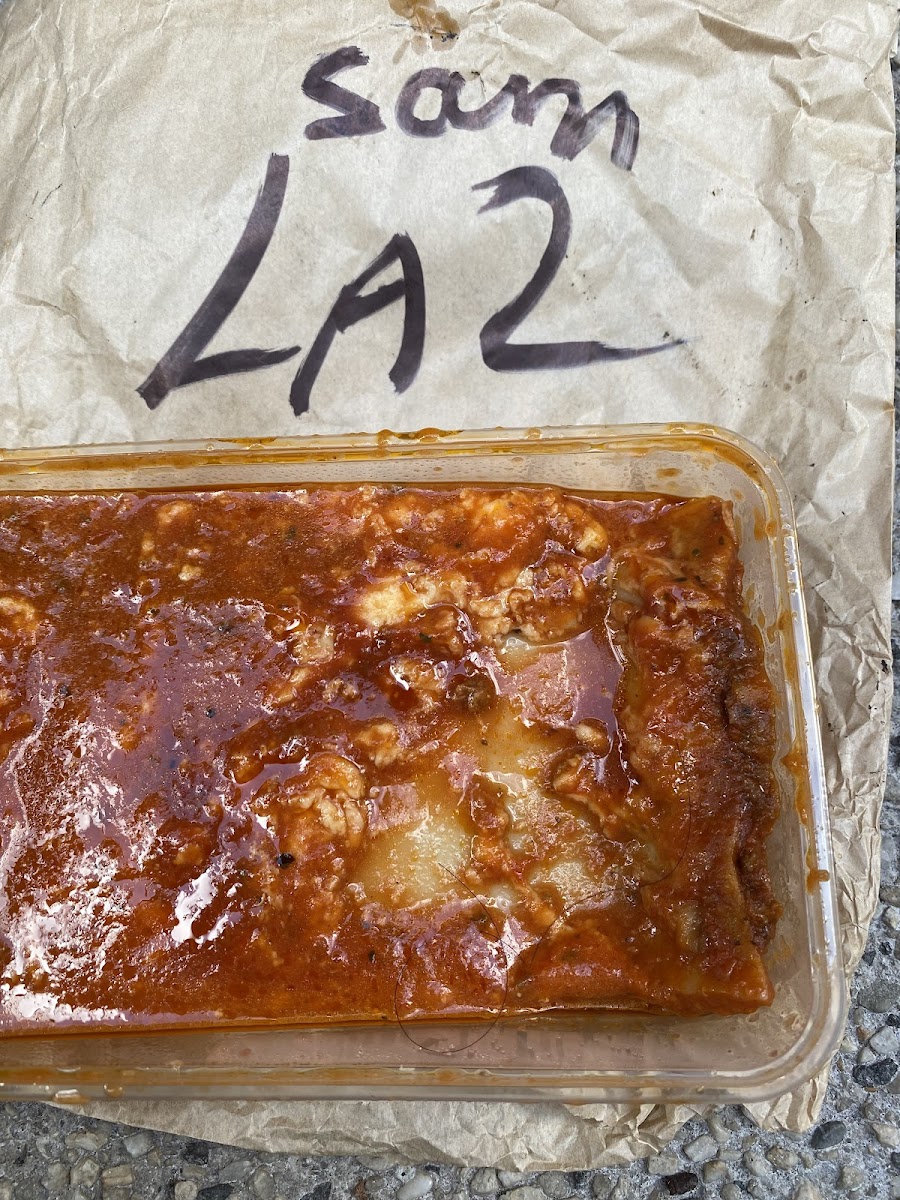 Nacool's Pizza Photos 2